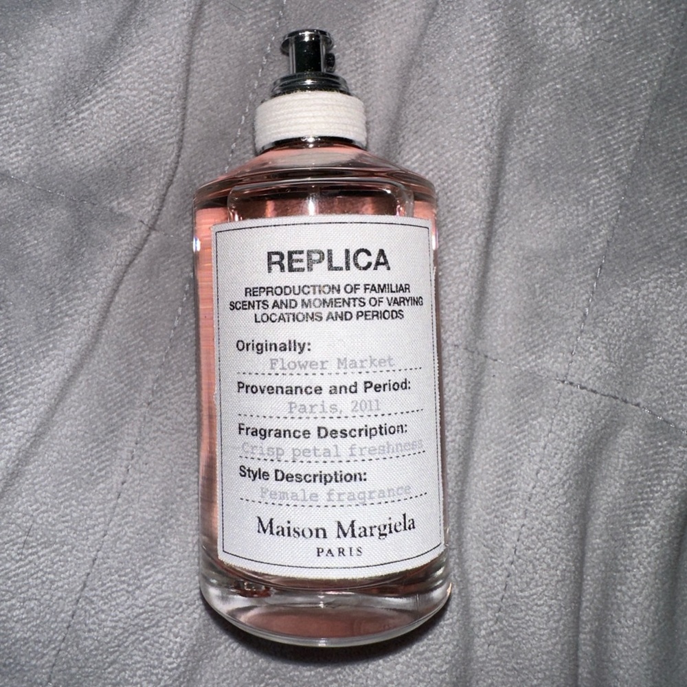 Maison Margiela Flower Market Eau de Parfume Spray 100mL